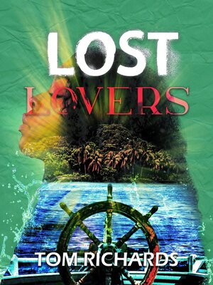 cover image of Lost Lovers